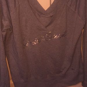 Victoria Secret sweater